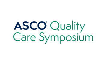 ASCO Quality Care Symposium