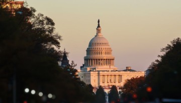 US Capitol building